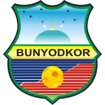 Bunyodkor Tashkent